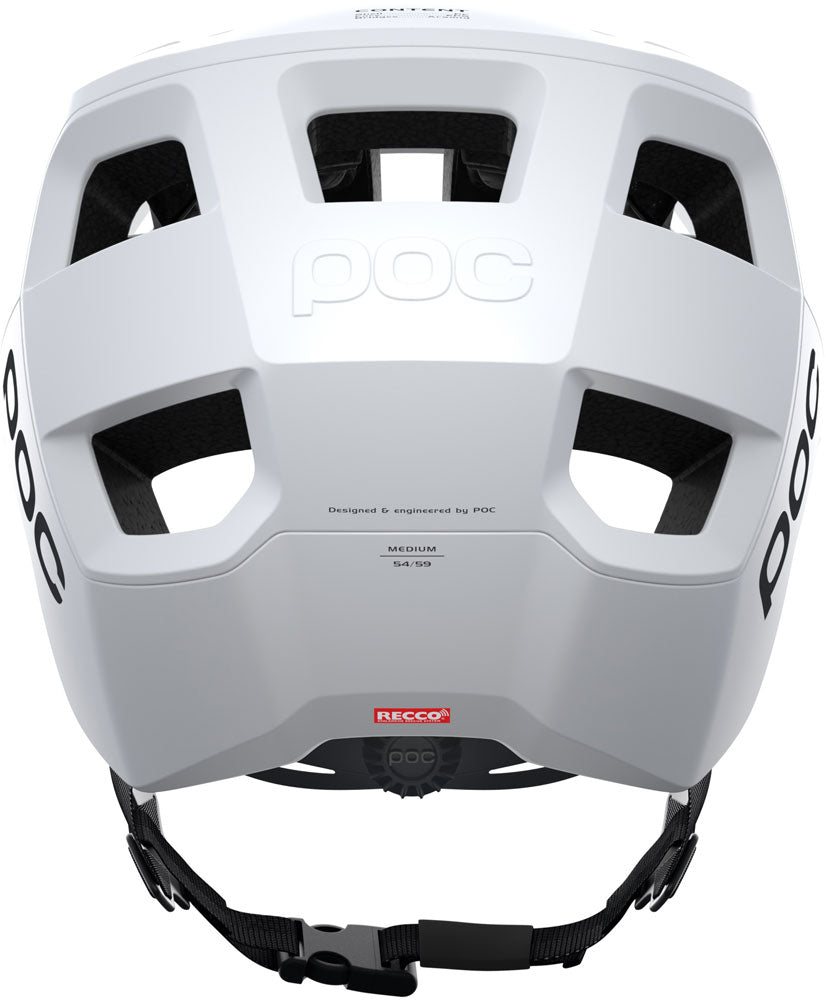 Poc kortal - mtb helmet | xl xxl (59-62 cm)