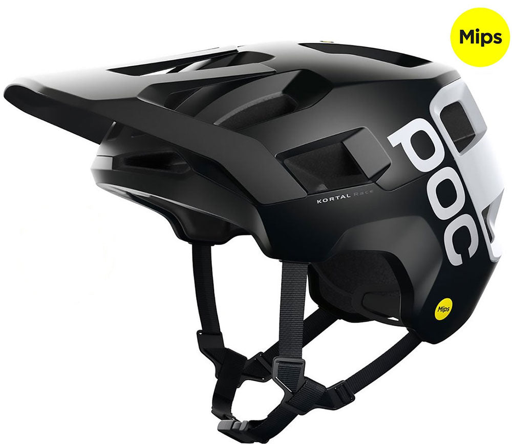 Poc kortal race mips - mtb helmet | xl xxl (59-62 cm)
