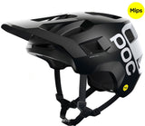 Poc kortal race mips - mtb helmet | xl xxl (59-62 cm)