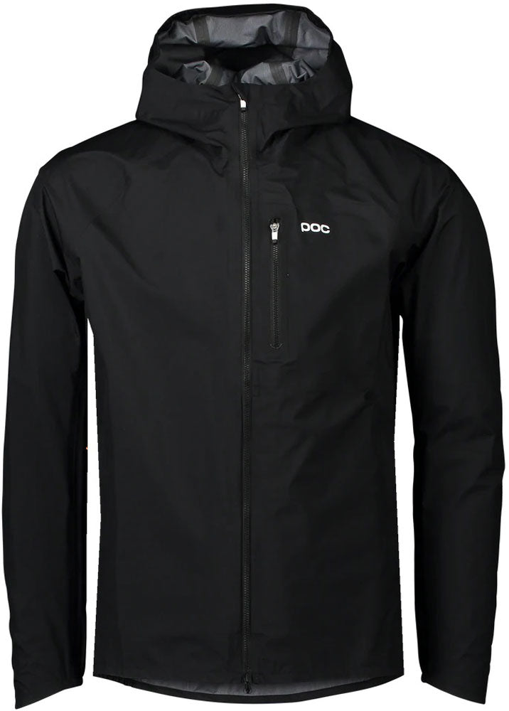 Poc motion rain - rain jacket | xxl
