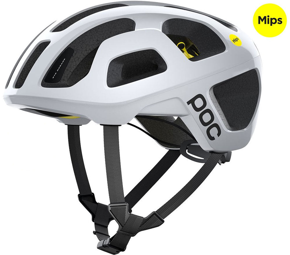 Poc octal mips - road bike helmet | s (50-56 cm)