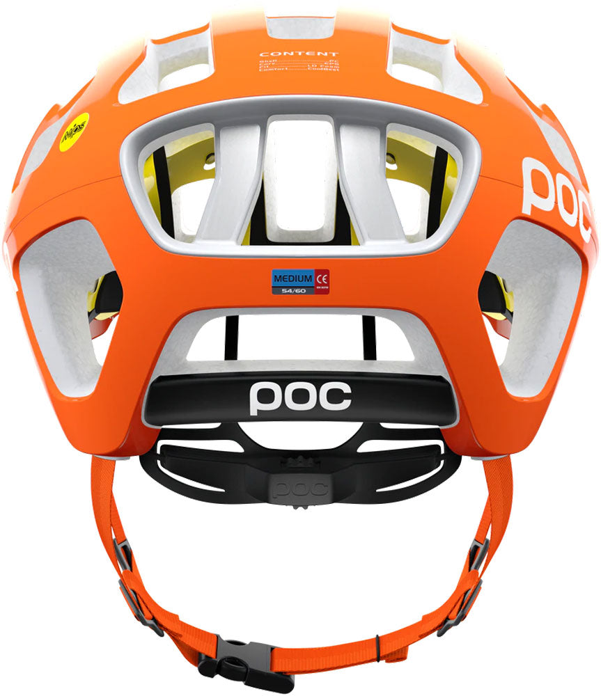 Poc octal mips - road bike helmet | l (56-62 cm)