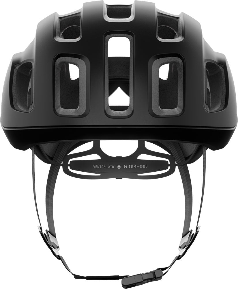 Poc ventral air mips - road bike helmet | m (54-59 cm)
