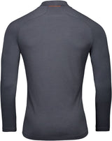 Poc Layer Merino Mock – funktionelles Langarm-Unterhemd