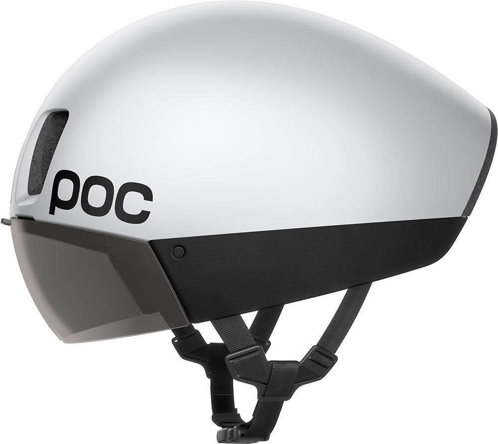 Poc procen air - time trial helmet | l (56-61 cm)