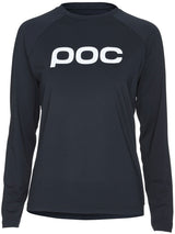 Poc reform enduro - women's mtb jersey | s