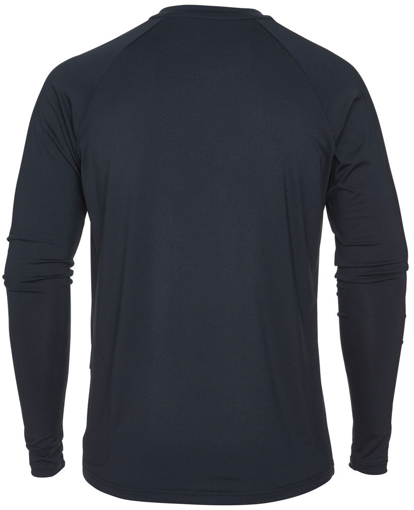 Poc reform enduro - mtb long sleeve jersey | xl