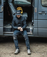 Poc resistance pro dh - mtb pants | l