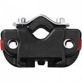 Lenktaschenhalter Polisport Bilby Junior Ø22-40 mm (mit Windschutzscheibenadapter)