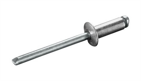 Goebel Blindniete 4,0x20mm Aluminium Stk. (500)