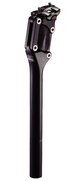 SEAT POST mehrere Post moderne PM -705n2 Ø27,2 mm 350 mm - schwarz