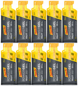 Powerbar powergel fruit 10x41g