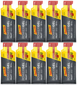 Powerbar powergel fruit 10x41g