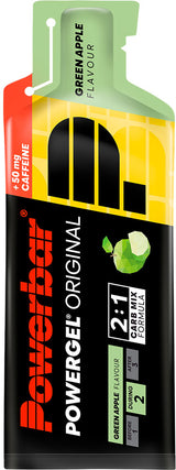 Powerbar Powergel Original (24 x 41gr) - Espresso (Koffein)