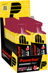 Powerbar Power Gel Fruit 24er Box