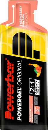 Powerbar Powergel Original (24 x 41gr) – Vanille