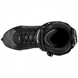 Powerslide Inline Skates Phuzion Radon 80 Softboot 85A Black 39