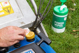 Tec7 Powerwipes Reinigungstücher 150 Tücher – 467035000
