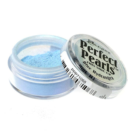 Ranger Ink Ranger • Perfect Pearls Pigment Powder Blue Hortensie