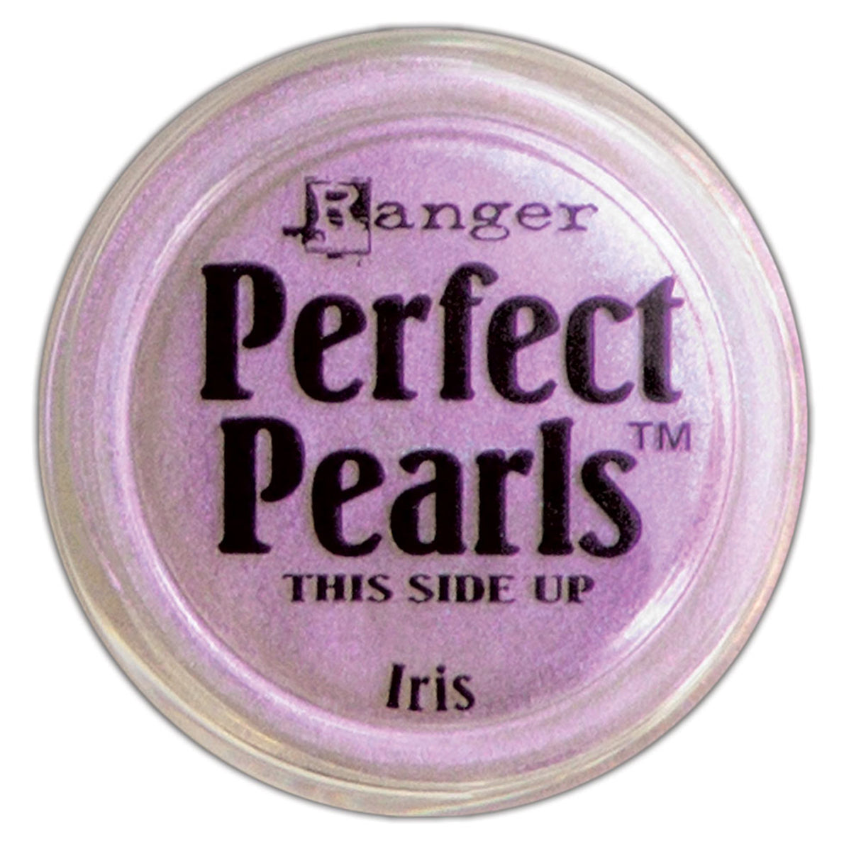 Ranger-Tinte Ranger • perfekte Perlen-Pigment-Pulver-Iris
