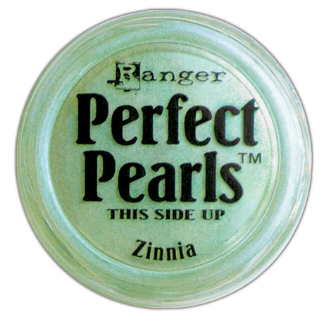 Ranger Ink Ranger • Perfect Pearls Pigmentpulver Zinnia