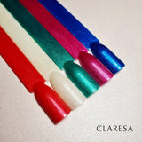 Claresa UV-LED-Gel-Nagellack, 5 ml, Precious PS2