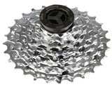 Primax E Cassette 7 Speed ​​11-28T Silver in Box