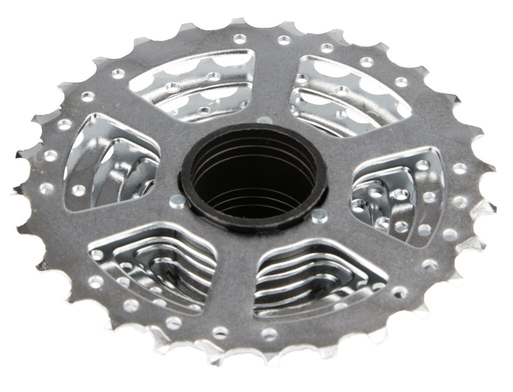 Primax E Cassette 8 Speed ​​11-28T Silver in Box