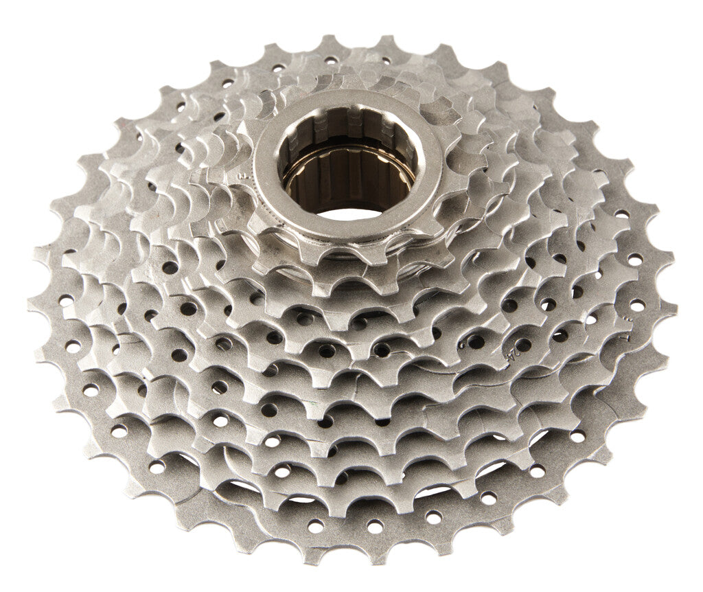 Primax e freewheel 10 speed 11-32t grijs in box