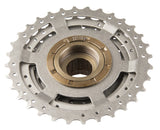 Primax E Freewheel 10 vitesses 11-32T Gris dans la boîte