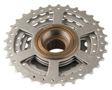 Primax E Freewheel 8 vitesses 13-32T Gris dans la boîte