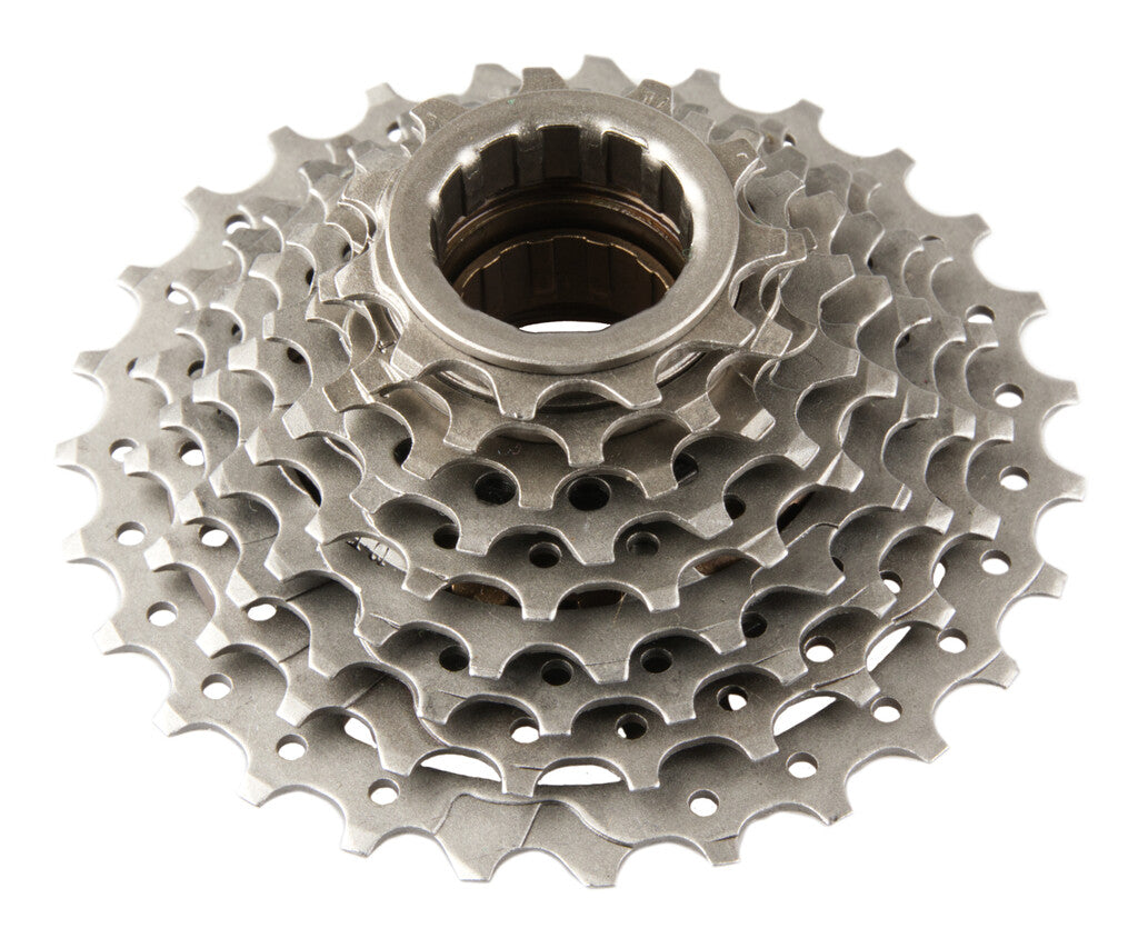 Primax E Freewheel 9 Speed ​​11-27T Gray in Box