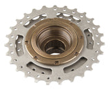 Primax E Freewheel 9 Speed ​​11-27T Gray in Box