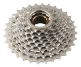 Primax e Freewheel 9 Speed ​​13-32T Grey an der Këscht