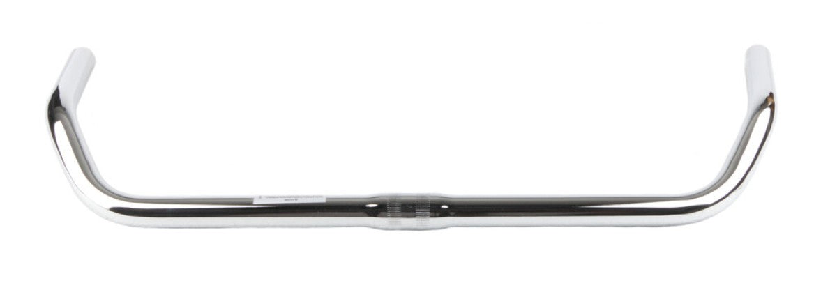 Ergotec Lenker Oma Chrom.