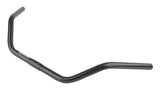 Primax e steering bend wide. black, for example for cargo style