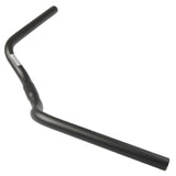 Senden Sie Primax e noordwijk e -Bike - Breite: 640 mm | Klemmdurchmesser: Ø25.4mm - Schwarz