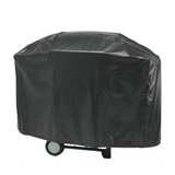 Pro garden afdekhoes barbecue luxe 82x62x50cm