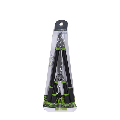 Pro garden snoeiset 3-delig
