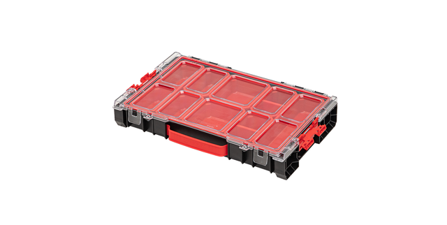 Qbrick system pro organisatie 100