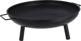 Ambiente Fire Bowl auf Beinen Metall Ø58 cm