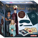 Night Watch Partybox 7 Spiele | 12 Stück
