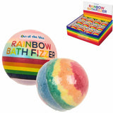 Aus heiterem Himmel Badebombe Rainbow Pride 180gr