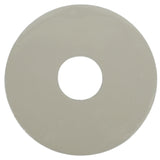 Stjernsund kaarsenring loua grijs glans 9 cm | 24 stuks