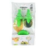 Zitrusspray-Set 10 cm 3er-Set | 24 Stück