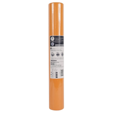 Tischläufer 3-in-1 orange 480 cm | 24 Stück