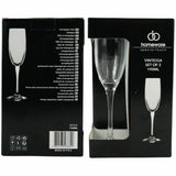 Homeware Champagnerglas Vintessa 190 ml 2 Stück | 12 Stück