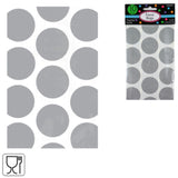 Amscan Papiertüten 17,5 cm 10 Stück | 24 Stück