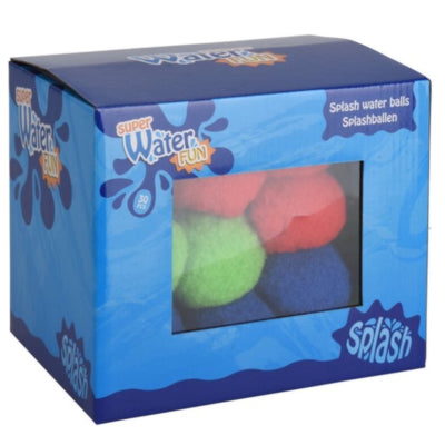 Waterball -Pompom Set, 30.