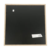Fotolijst 4 passe-partout eiken 10 x 15 cm | 6 stuks